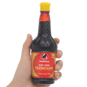 Nước tương nam dương