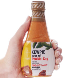 Xốt KEWPIE