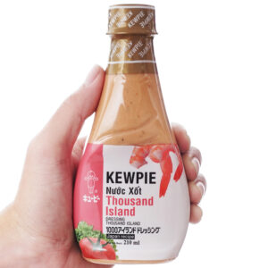Xốt KEWPIE