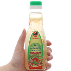 Dầu Giấm Nam Dương