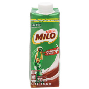 Sữa Milo