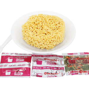 Mì Omachi