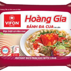 Bánh Đa Cua Vifon