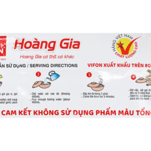 Hủ Tiếu Vifon