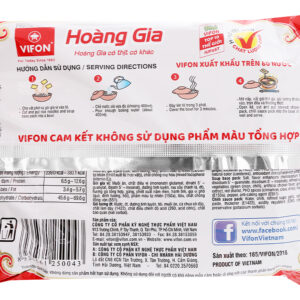 Phở Vifon