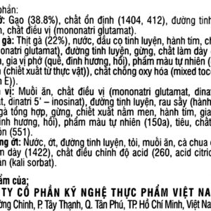 Phở Vifon