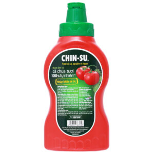 Tương Ớt Chin Su