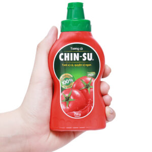 Tương Ớt Chin Su