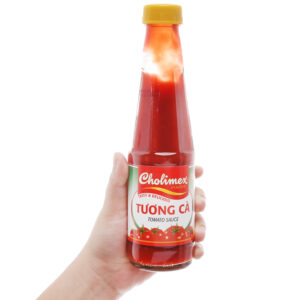 Tương ớt Cholimex