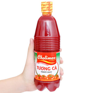 Tương ớt Cholimex