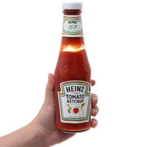 Tương ớt HEINZ
