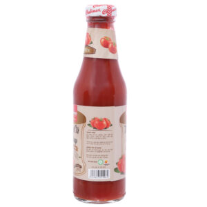 Tương ớt Cholimex