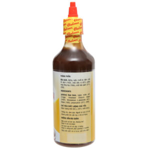 Tương ớt Cholimex