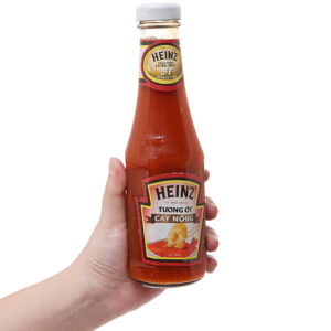 Tương ớt HEINZ