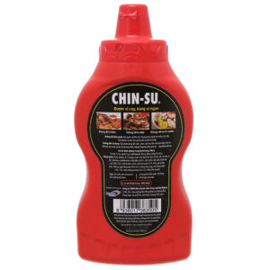 Tương Ớt Chin Su