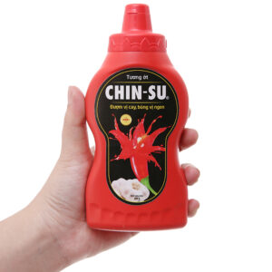 Tương Ớt Chin Su