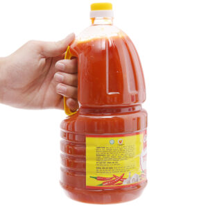 Tương ớt Cholimex