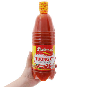 Tương ớt Cholimex