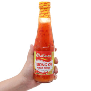 Tương ớt Cholimex