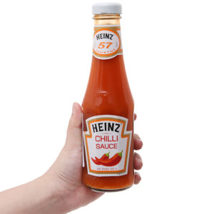 Tương ớt HEINZ