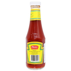 Tương ớt HEINZ
