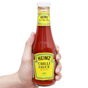 Tương ớt HEINZ