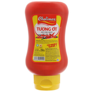 Tương ớt Cholimex