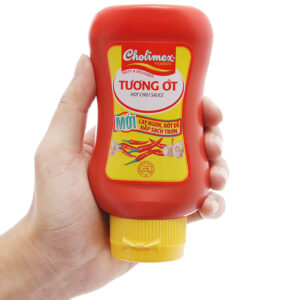 Tương ớt Cholimex