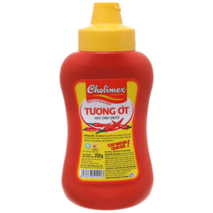 Tương ớt Cholimex