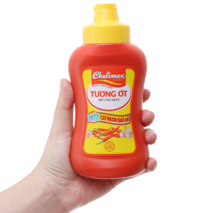 Tương ớt Cholimex