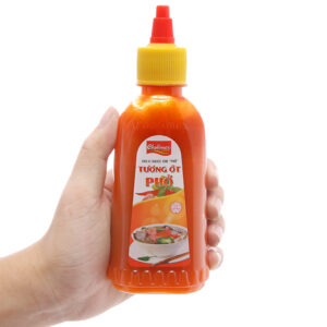 Tương ớt Cholimex