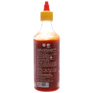 Tương ớt Cholimex