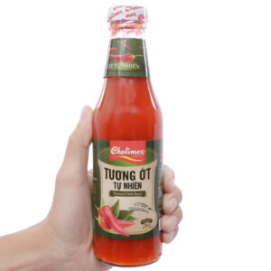 Tương ớt Cholimex