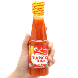 Tương ớt Cholimex