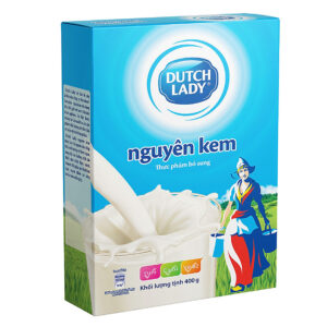 sữa Dutch lady