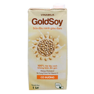 Sữa Goldsoy