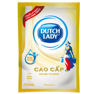 Sữa Dutch lady