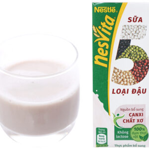 sữa nesvita