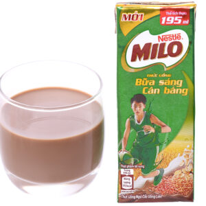 Sữa Milo