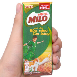 Sữa Milo