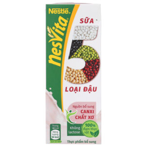 sữa nesvita