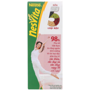 sữa nesvita