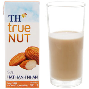Sữa TH true Milk