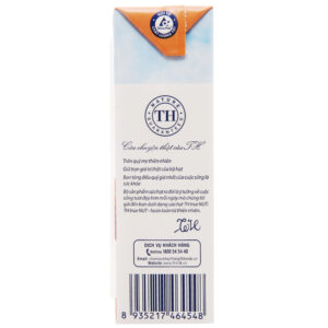 Sữa TH true Milk