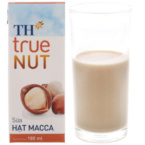 Sữa TH true Milk