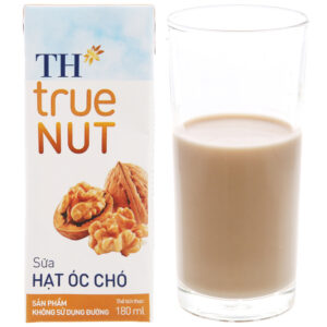 Sữa TH true Milk