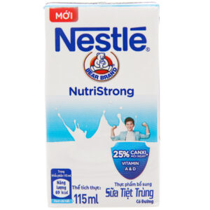 Sữa nestle