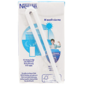 Sữa nestle