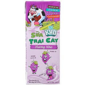 Sữa Kun