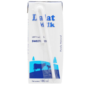 Sữa Dalat milk